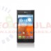 Smartphone LG E612F Optimus L5 Android 4.0, Câmera 5.0MP, Wi-Fi, 3G, Preto